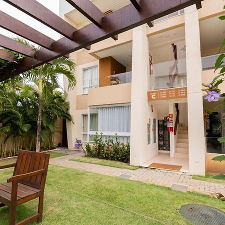 Apartment In Guarajuba With 2 Comfortable Suites. Exterior foto