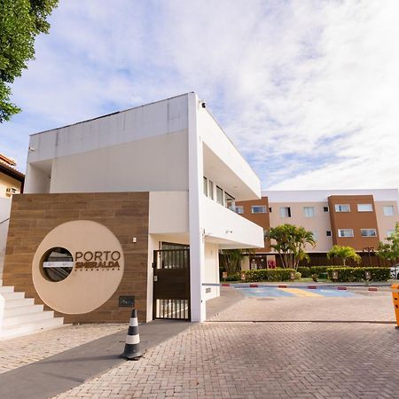 Apartment In Guarajuba With 2 Comfortable Suites. Exterior foto