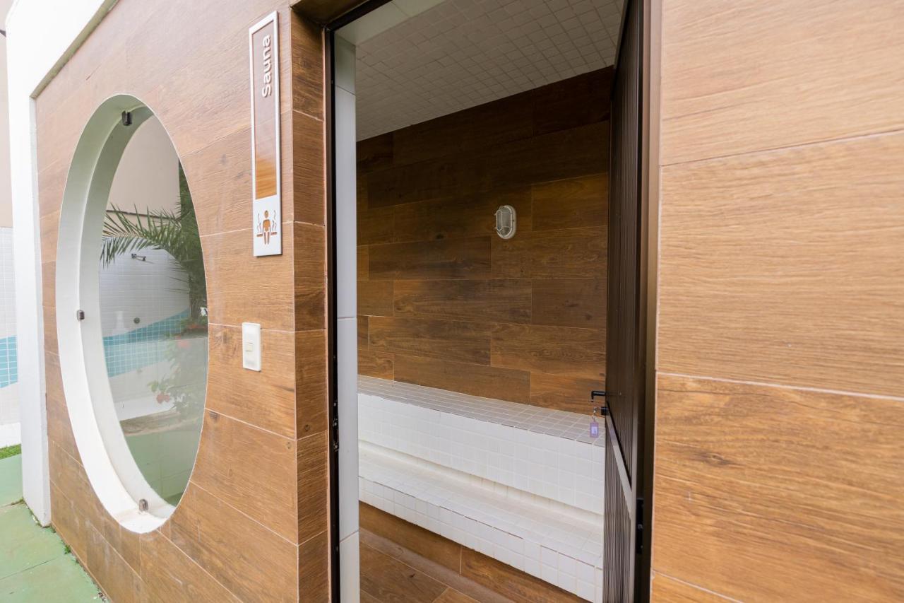 Apartment In Guarajuba With 2 Comfortable Suites. Exterior foto