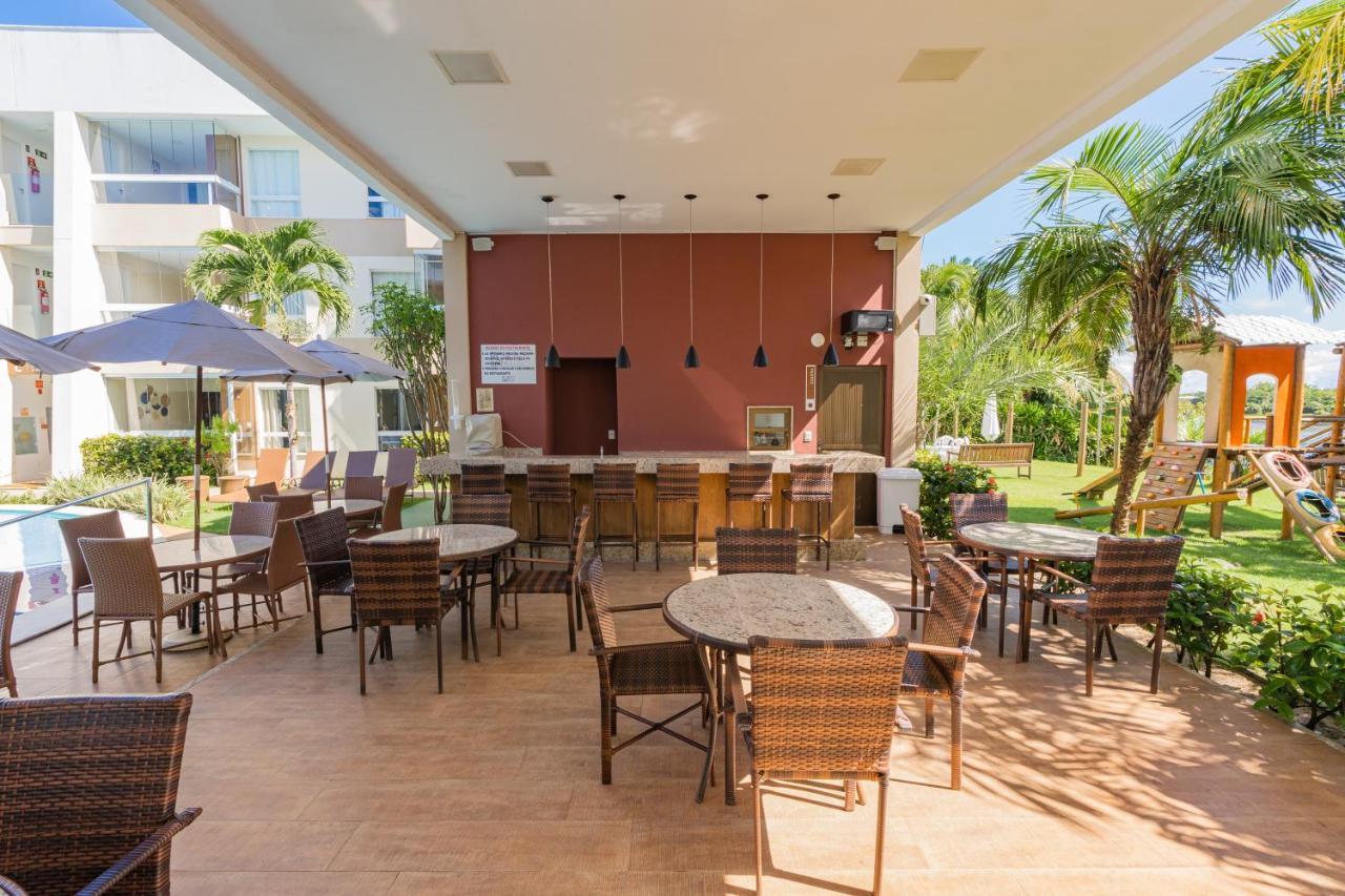 Apartment In Guarajuba With 2 Comfortable Suites. Exterior foto