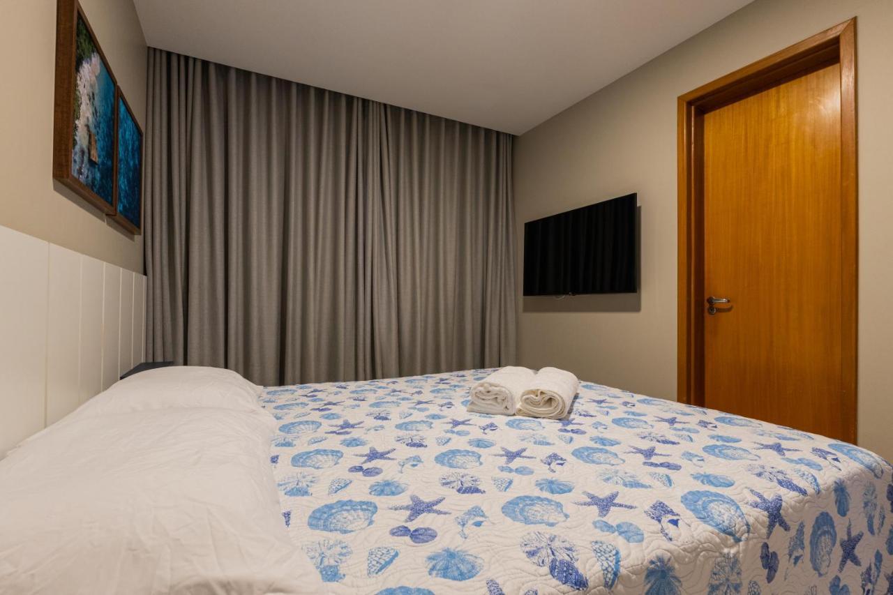 Apartment In Guarajuba With 2 Comfortable Suites. Exterior foto