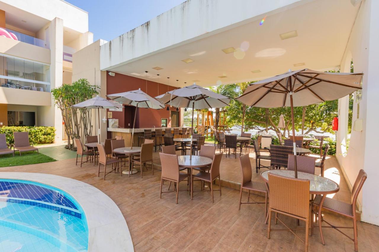 Apartment In Guarajuba With 2 Comfortable Suites. Exterior foto