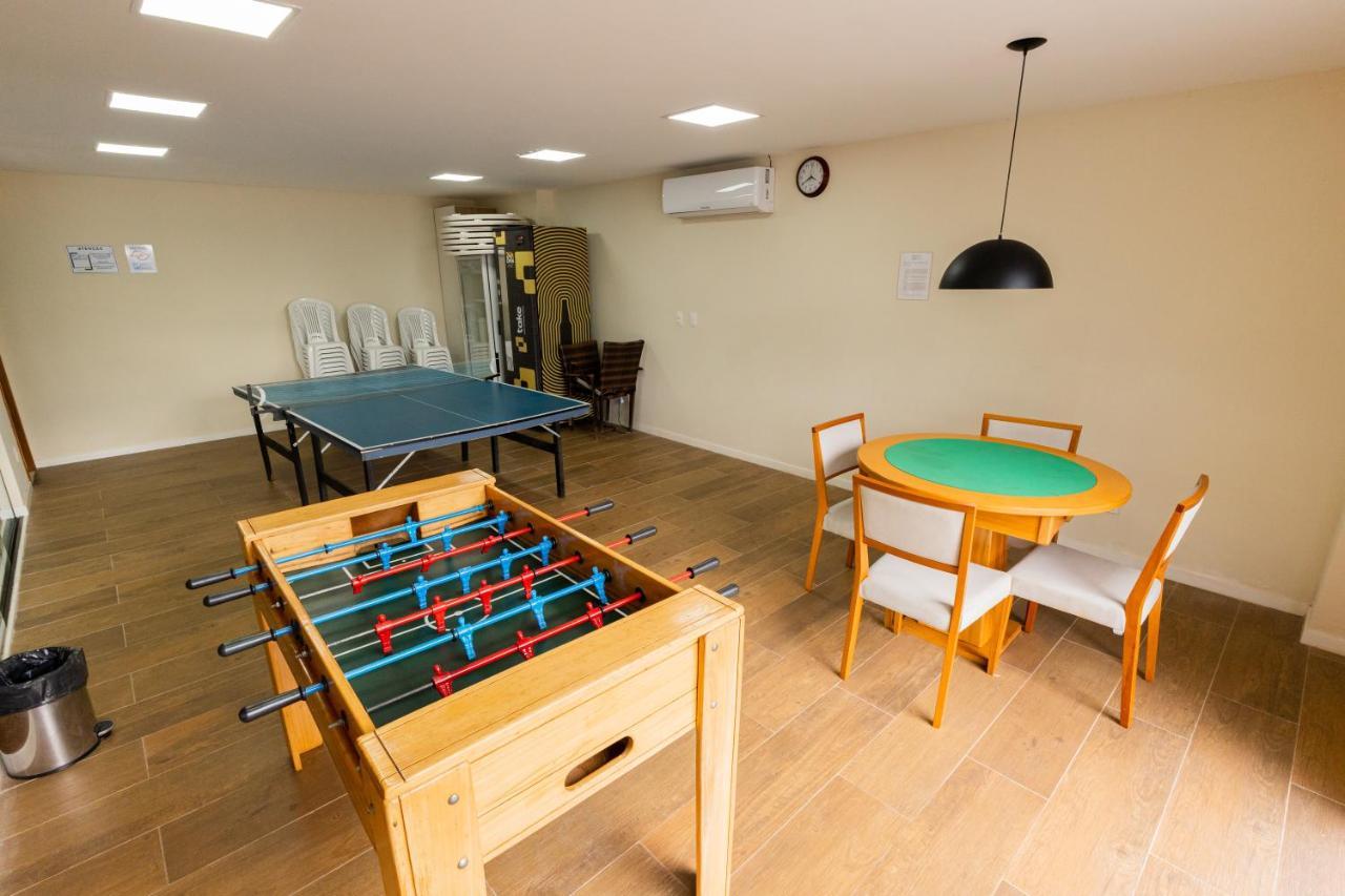 Apartment In Guarajuba With 2 Comfortable Suites. Exterior foto