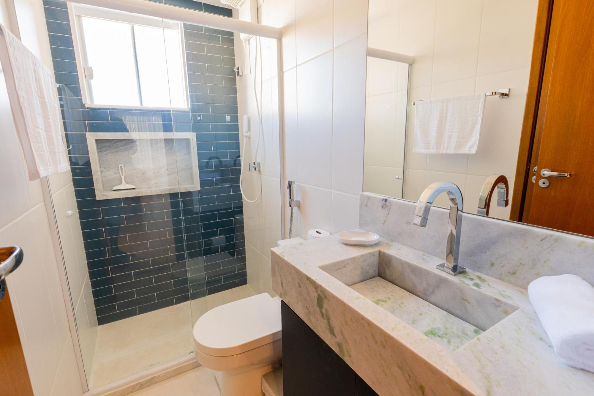 Apartment In Guarajuba With 2 Comfortable Suites. Exterior foto